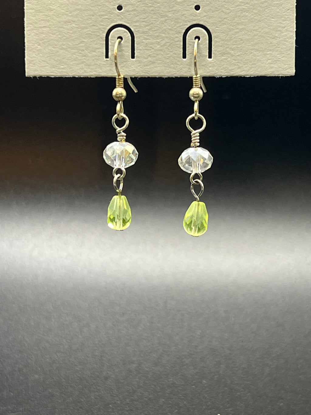 Beaded Dangles