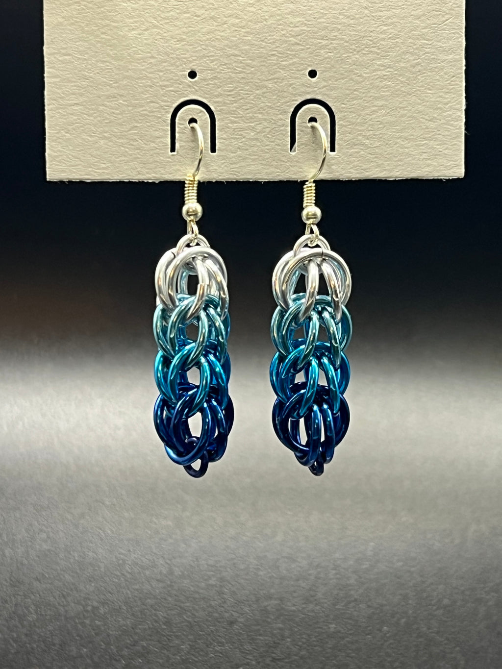 Chainmaille Earrings