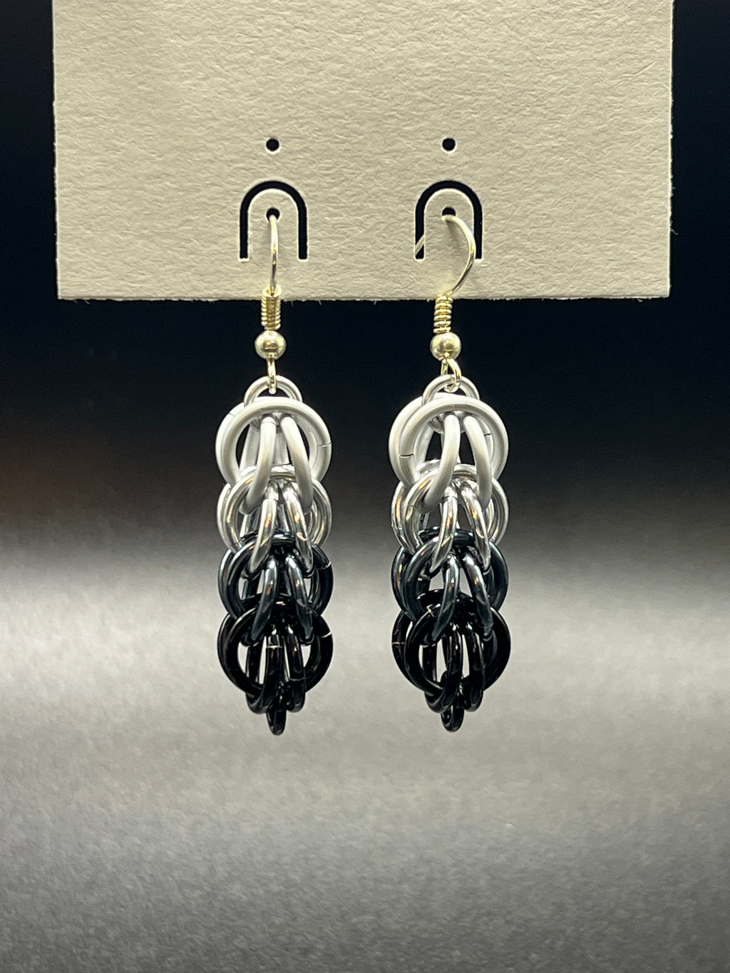 Chainmaille Earrings