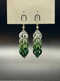 Chainmaille Earrings