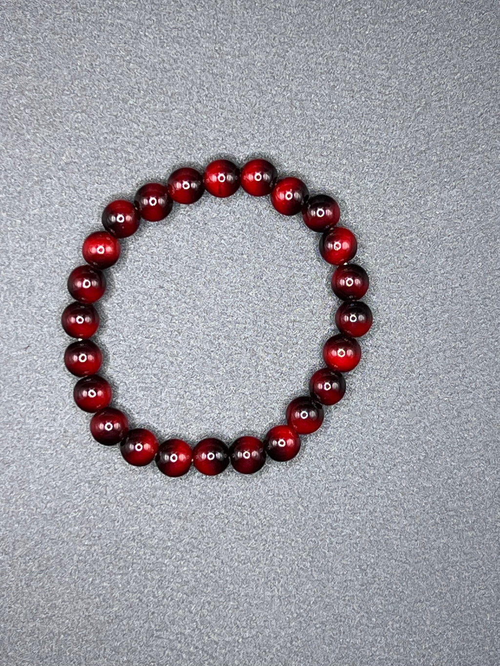 Tiger Eye Stretch Bracelet